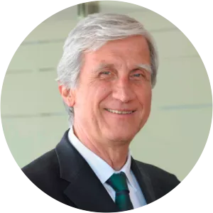 Carlos Cruz Lorenzen