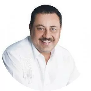 Carlos Cruz Mendoza