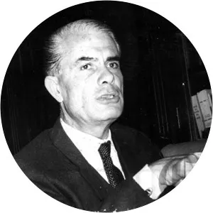 Carlos Cueto Fernandini