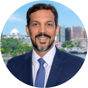 Carlos da Costa Neves