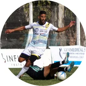 Carlos Damián De Hoyos