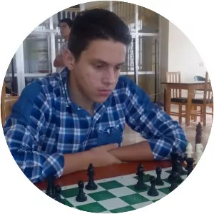 Carlos Daniel Albornoz Cabrera