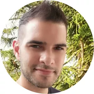 Carlos Daniel Alvarado - Daniela Alvarado's brother