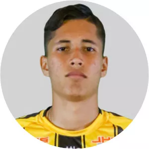 Carlos Daniel Calzadilla Durán