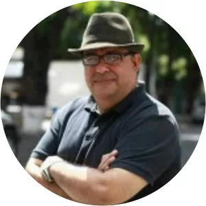 Carlos Daniel Malavé - Film producer