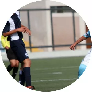 Carlos Daniel Meza Villa