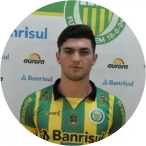 Carlos Daniel Monges Avalos