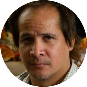 Carlos David Navarrete photograph