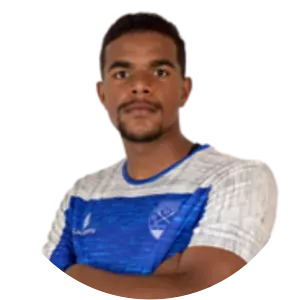 Carlos David - Spanish football player