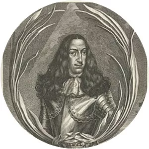 Carlos de Aragón de Gurrea, 9th . . .