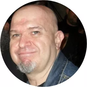 Carlos de Castro photograph