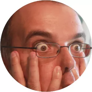 Carlos de Diego - Spanish comics artist