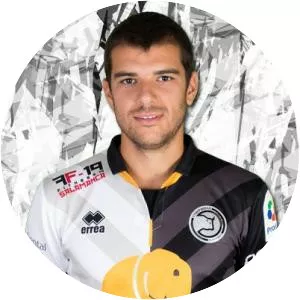 Carlos De la Nava García