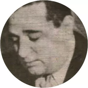 Carlos de la Pua
