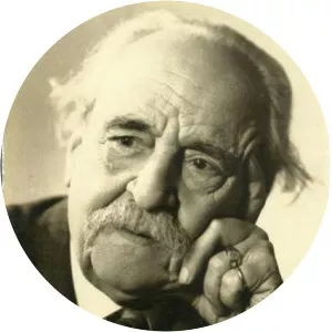 Carlos de la Torre y Huerta