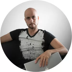 Carlos Del Olmo Holmberg