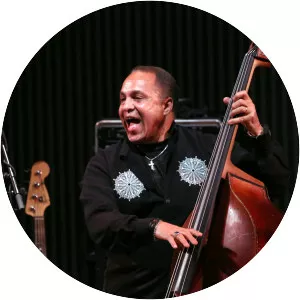 Carlos del Puerto - Bassist ‧ Carlitos del Puerto's father