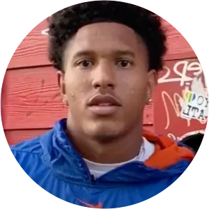 Carlos Del Rio-Wilson