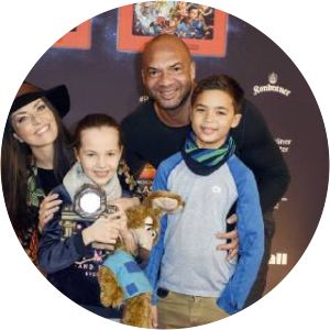 Carlos Detlef Akwasi