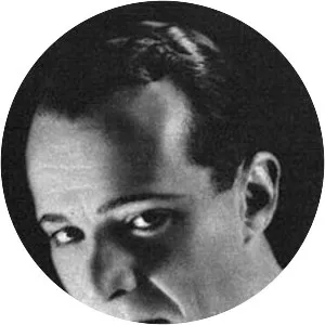 Carlos Díaz de Mendoza