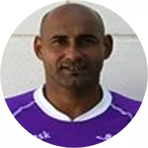 Carlos Diaz - Uruguayan former footballer