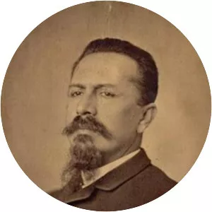Carlos Díez Gutiérrez - Mexican military personnel