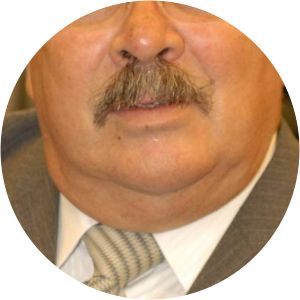 Carlos do Patrocínio Silveira