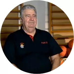 Carlos Domingos Massoni