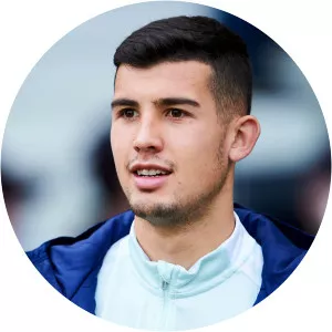 Carlos Dominguez Journalist - Spanish football player