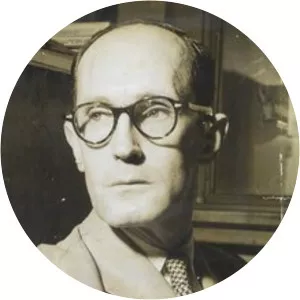Carlos Drummond de Andrade - Brazilian poet