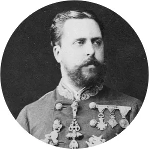 Carlos, Duke of Madrid