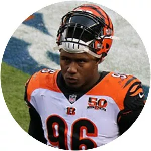 Carlos Dunlap