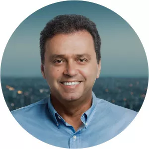 Carlos Eduardo Alves