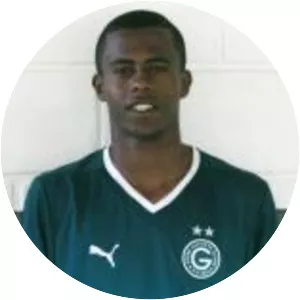 Carlos Eduardo Ferreira de Souza - Brazilian footballer