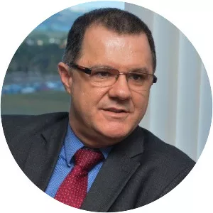 Carlos Eduardo Gabas