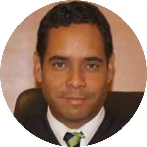 Carlos Eduardo Mendoza