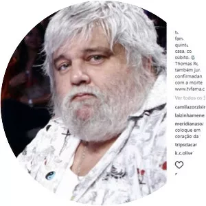 Carlos Eduardo Miranda - Brazilian songwriter