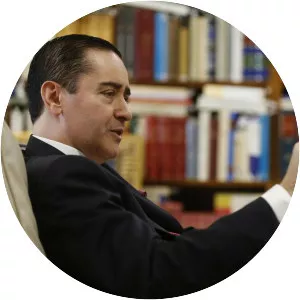 Carlos Eduardo Thompson Flores Lenz