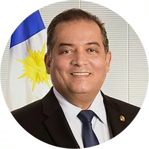 Carlos Eduardo Torres Gomes