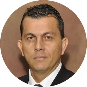 Carlos Edward Osorio Aguiar