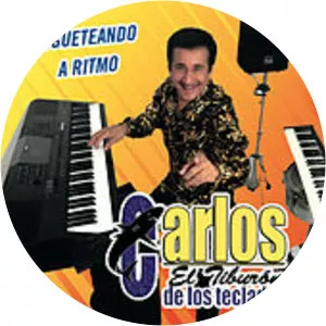 Carlos El Tiburón de los Teclados