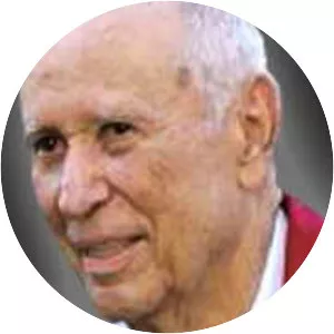 Carlos Eleta Almarán