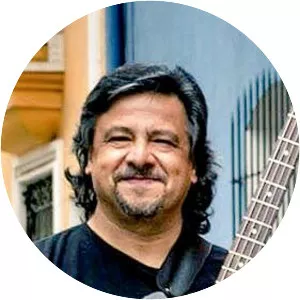 Carlos Elgueta - Musical artist