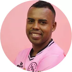 Carlos Elías - Peruvian footballer