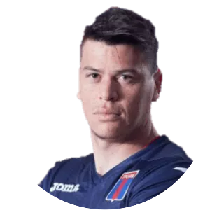 Carlos Emiliano Rodríguez Rodríguez