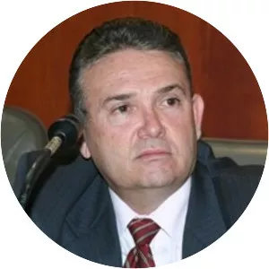 Carlos Emiro Barriga