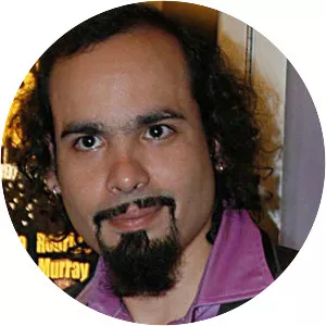 Carlos Enderle - Film director