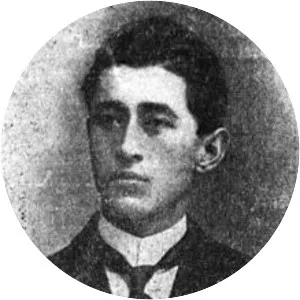 Carlos Enrique Brito Benavides