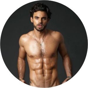 Carlos Enrique Correa Lares photograph