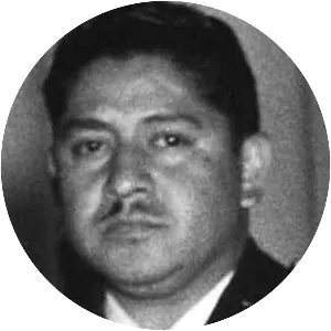 Carlos Enrique Díaz de León